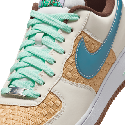 IB5722-100 Nike Air Force 1 Low Retro Easter Basket (Men's)