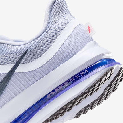 HQ2592-004 Nike Pegasus Premium Ghost Persian Violet Bright Crimson Black (Men's