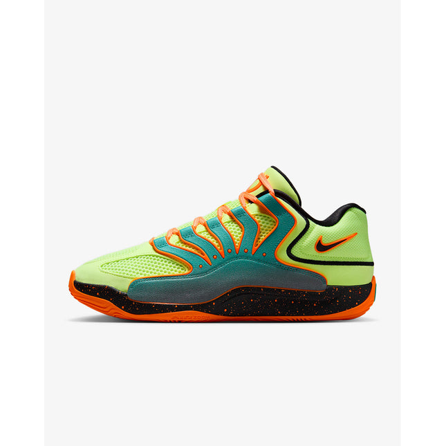 HV1994-301 Nike KD18 Liquid Lime (HV1994-301/HV1993-301) (Men's)