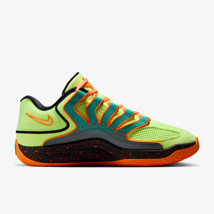 HV1994-301 Nike KD18 Liquid Lime (HV1994-301/HV1993-301) (Men's)