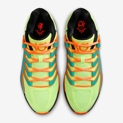 HV1994-301 Nike KD18 Liquid Lime (HV1994-301/HV1993-301) (Men's)