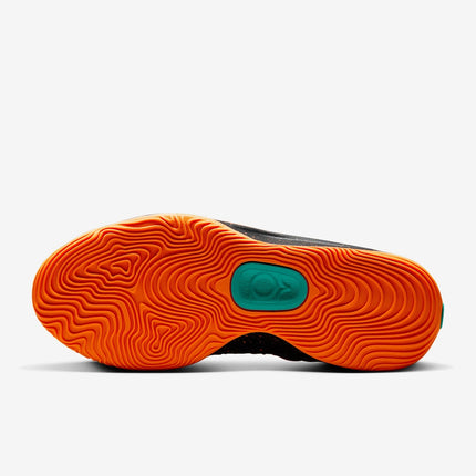 HV1994-301 Nike KD18 Liquid Lime (HV1994-301/HV1993-301) (Men's)