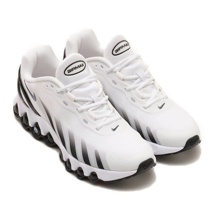 FQ7860-100 Nike Air Max DN8 White Black (Men's)