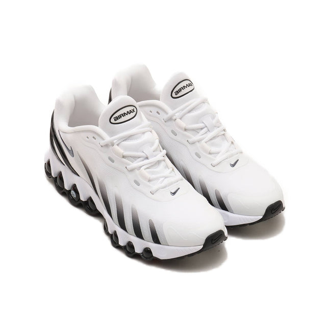 FQ7860-100 Nike Air Max DN8 White Black (Men's)