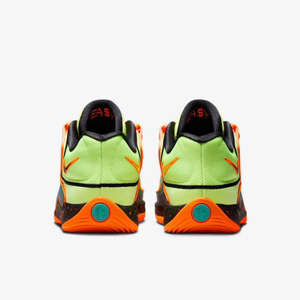 HV1994-301 Nike KD18 Liquid Lime (HV1994-301/HV1993-301) (Men's)