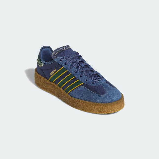 JR5408 CLOT �~ adidas Originals Gazelle Night Marine Collegiate Green (Men's)