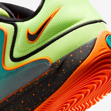 HV1994-301 Nike KD18 Liquid Lime (HV1994-301/HV1993-301) (Men's)