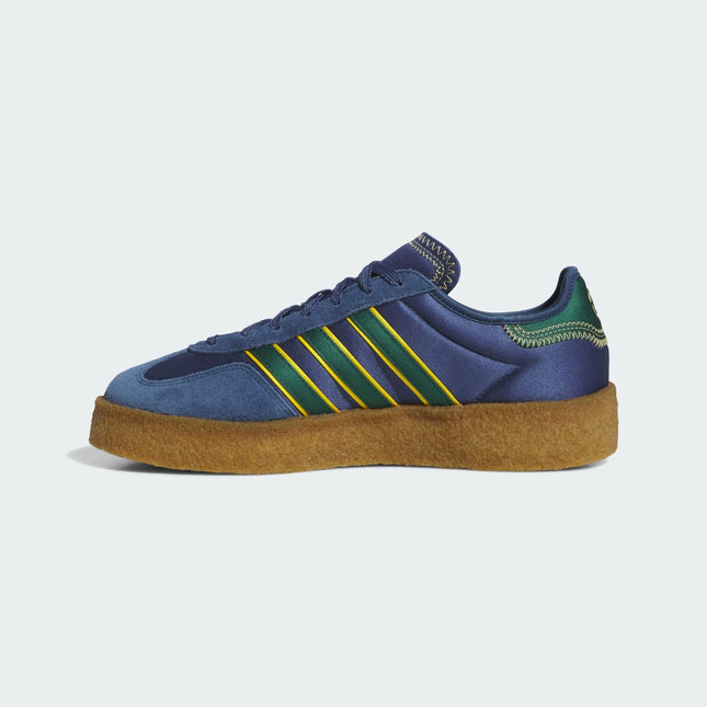 JR5408 CLOT �~ adidas Originals Gazelle Night Marine Collegiate Green (Men's)
