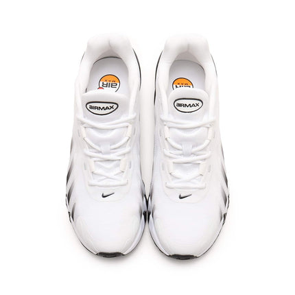 FQ7860-100 Nike Air Max DN8 White Black (Men's)