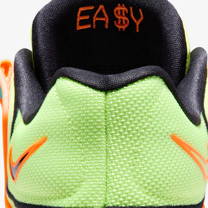 HV1994-301 Nike KD18 Liquid Lime (HV1994-301/HV1993-301) (Men's)