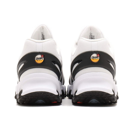 FQ7860-100 Nike Air Max DN8 White Black (Men's)
