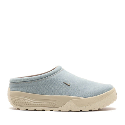 HJ4334-400 Nike ACG Rufus Denim Turquoise (Men's)