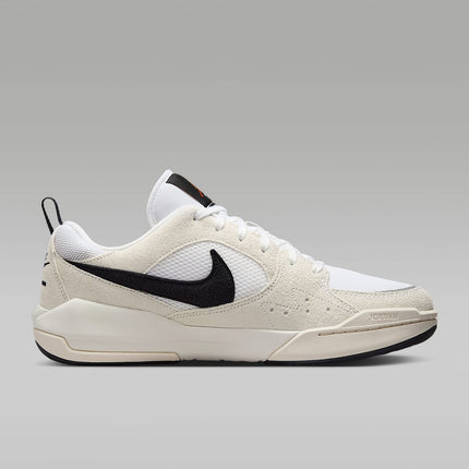 HJ6777-100 Nike Jordan CFMT Era White White Sail Black (Men's)