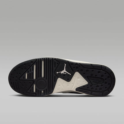 HJ6777-100 Nike Jordan CFMT Era White White Sail Black (Men's)