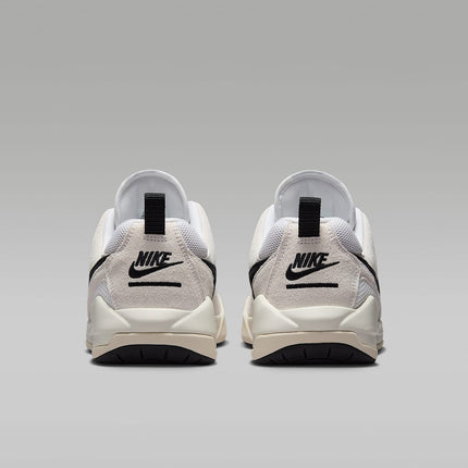 HJ6777-100 Nike Jordan CFMT Era White White Sail Black (Men's)