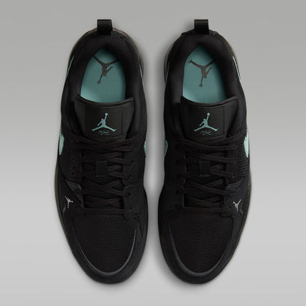 HJ6777-002 Nike Jordan CMFT Era Black Light Blue (Men's)