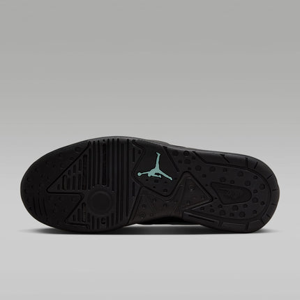 HJ6777-002 Nike Jordan CMFT Era Black Light Blue (Men's)