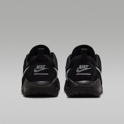 HJ6777-002 Nike Jordan CMFT Era Black Light Blue (Men's)