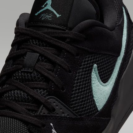 HJ6777-002 Nike Jordan CMFT Era Black Light Blue (Men's)