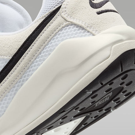 HJ6777-100 Nike Jordan CFMT Era White White Sail Black (Men's)