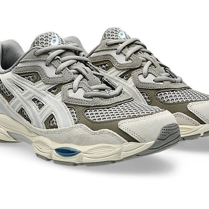 1203A372-020 Asics Gel-NYC Steeple Grey Cream (Men's)