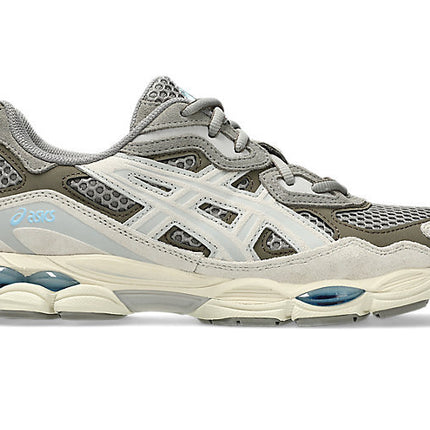 1203A372-020 Asics Gel-NYC Steeple Grey Cream (Men's)