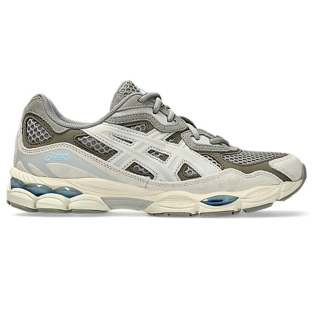 1203A372-020 Asics Gel-NYC Steeple Grey Cream (Men's)