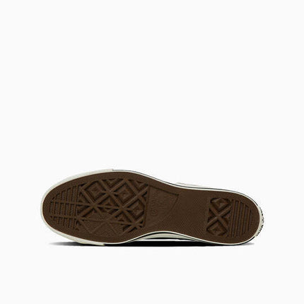 31315160 Converse Canvas All Star J OX Graphite (Men's)