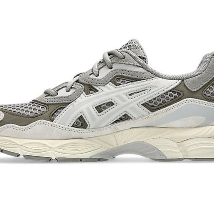 1203A372-020 Asics Gel-NYC Steeple Grey Cream (Men's)