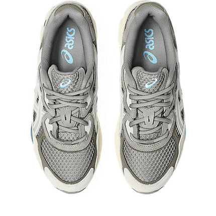 1203A372-020 Asics Gel-NYC Steeple Grey Cream (Men's)