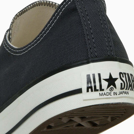 31315160 Converse Canvas All Star J OX Graphite (Men's)