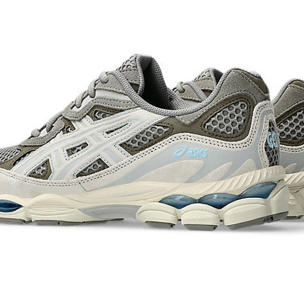 1203A372-020 Asics Gel-NYC Steeple Grey Cream (Men's)