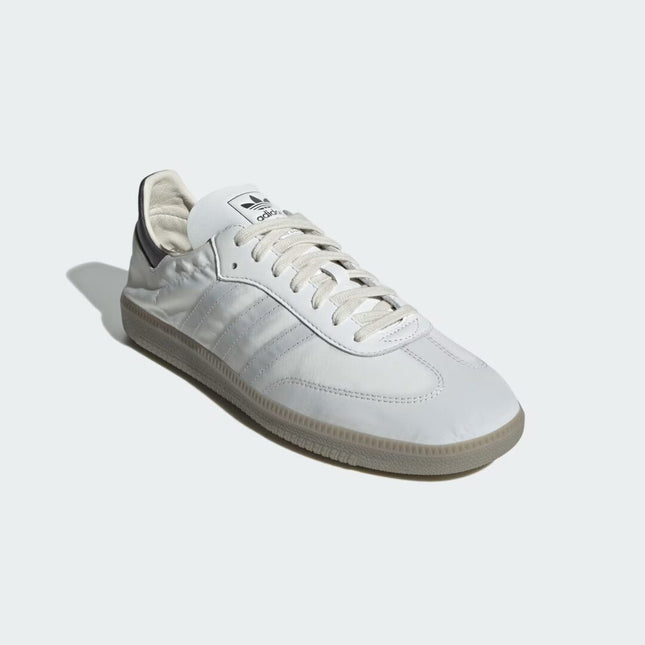 JI3175 adidas Originals Samba Decon Core White Charcoal Putty Beige (Men's)