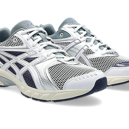 1203A607-100 Asics Gel-DS Trainer 14 White Pure Silver (Men's)