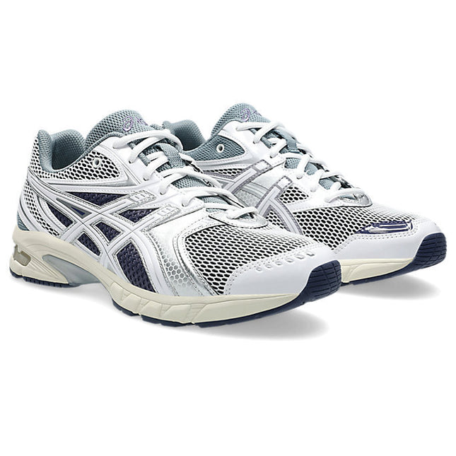 1203A607-100 Asics Gel-DS Trainer 14 White Pure Silver (Men's)