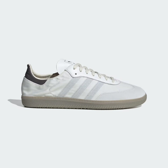 JI3175 adidas Originals Samba Decon Core White Charcoal Putty Beige (Men's)