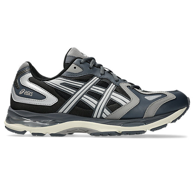 1203A603-002 Asics Gel-K1011 Black Carrier Grey (Men's)