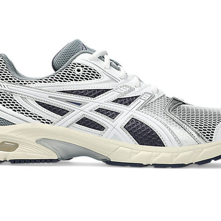 1203A607-100 Asics Gel-DS Trainer 14 White Pure Silver (Men's)