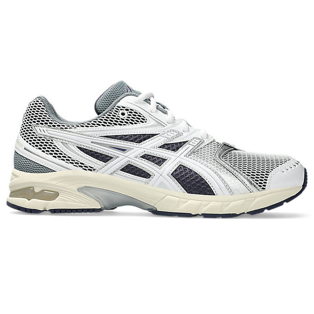 1203A607-100 Asics Gel-DS Trainer 14 White Pure Silver (Men's)