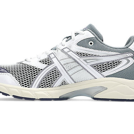 1203A607-100 Asics Gel-DS Trainer 14 White Pure Silver (Men's)