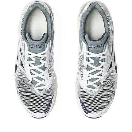 1203A607-100 Asics Gel-DS Trainer 14 White Pure Silver (Men's)