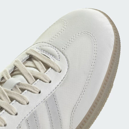 JI3175 adidas Originals Samba Decon Core White Charcoal Putty Beige (Men's)