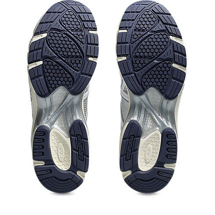 1203A607-100 Asics Gel-DS Trainer 14 White Pure Silver (Men's)