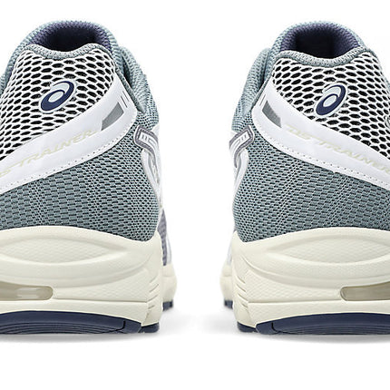 1203A607-100 Asics Gel-DS Trainer 14 White Pure Silver (Men's)