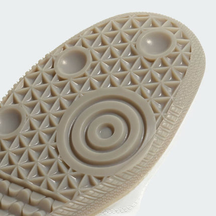 JI3175 adidas Originals Samba Decon Core White Charcoal Putty Beige (Men's)