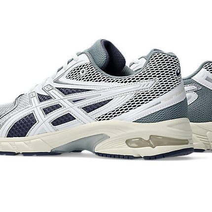 1203A607-100 Asics Gel-DS Trainer 14 White Pure Silver (Men's)