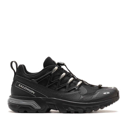 L47676600 Salomon ACS+ Night Black Turbulence Ftw Silver (Men's)