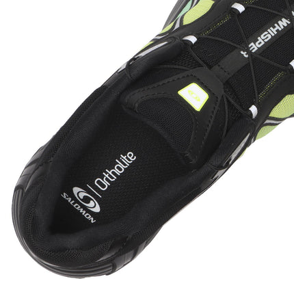 L47761600 Salomon XT-Whisper Energy Black Iced Aqua (Men's)
