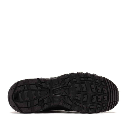 L47676600 Salomon ACS+ Night Black Turbulence Ftw Silver (Men's)