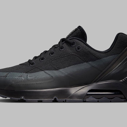 FZ3310-001 PAN Records x Nike Air Max 180 Black Anthracite (Men's)